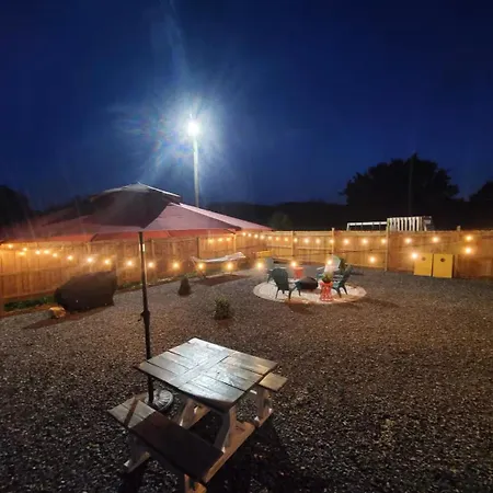 The Outdoor Oasis You Get 1089 Attraction Tickets Per Paid Day, Dollywood Included
